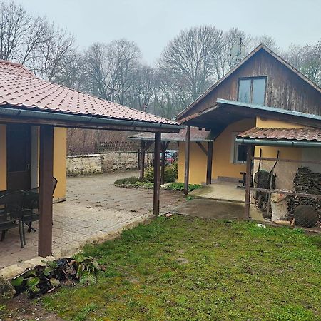 Holiday Home Mia Belá  Zewnętrze zdjęcie