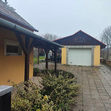 Holiday Home Mia Belá  Zewnętrze zdjęcie