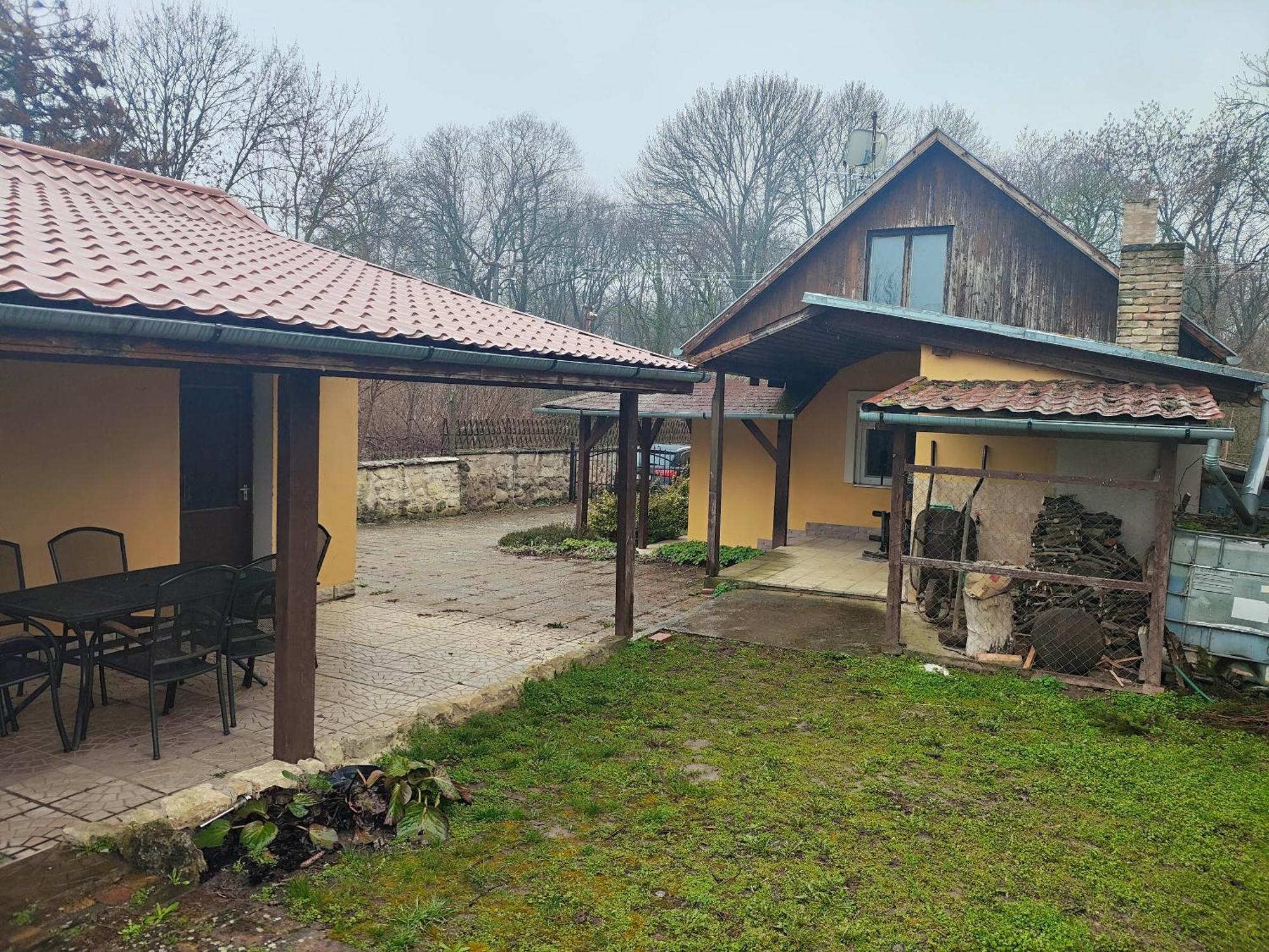 Holiday Home Mia Belá  Zewnętrze zdjęcie