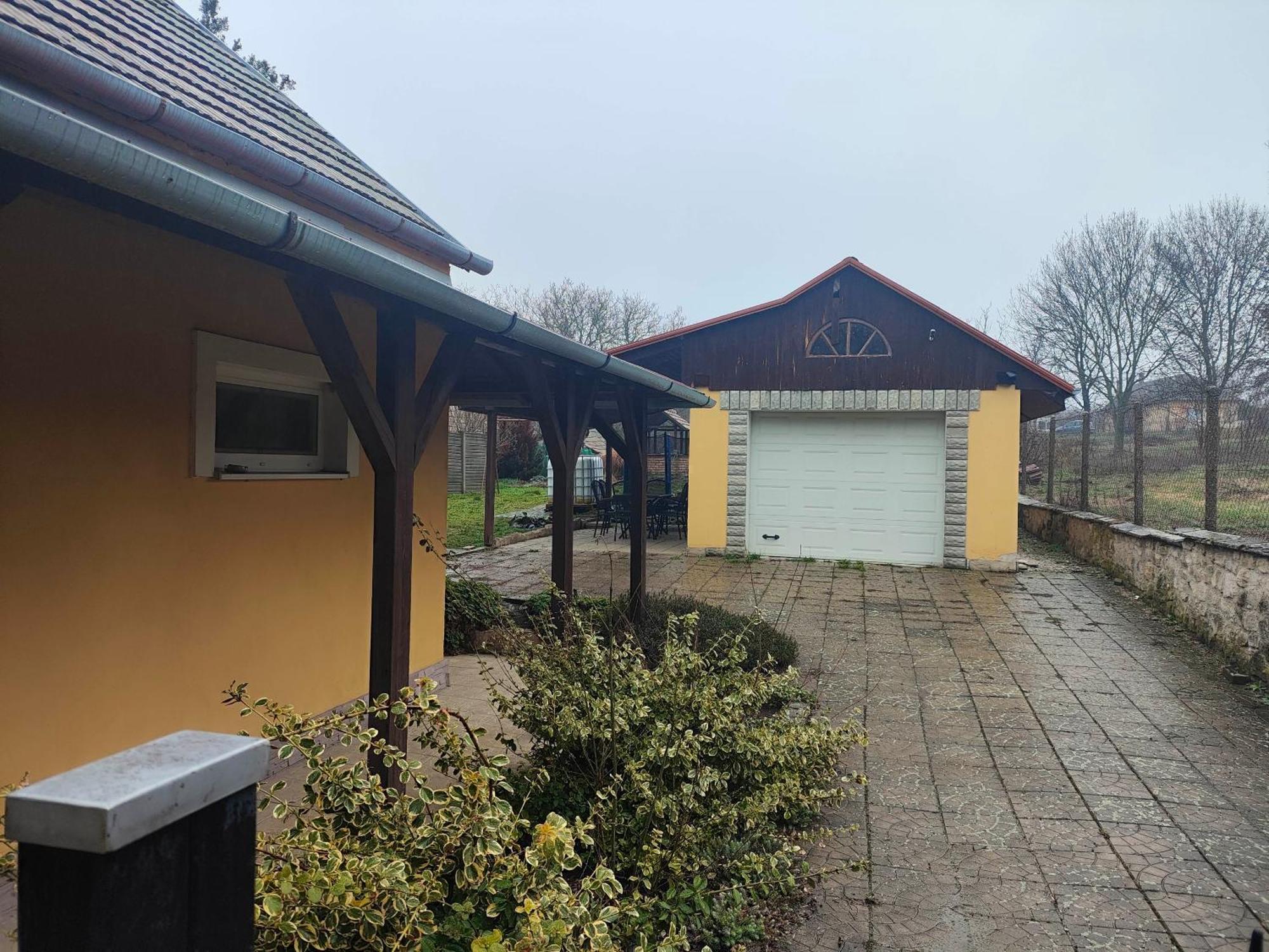 Holiday Home Mia Belá  Zewnętrze zdjęcie