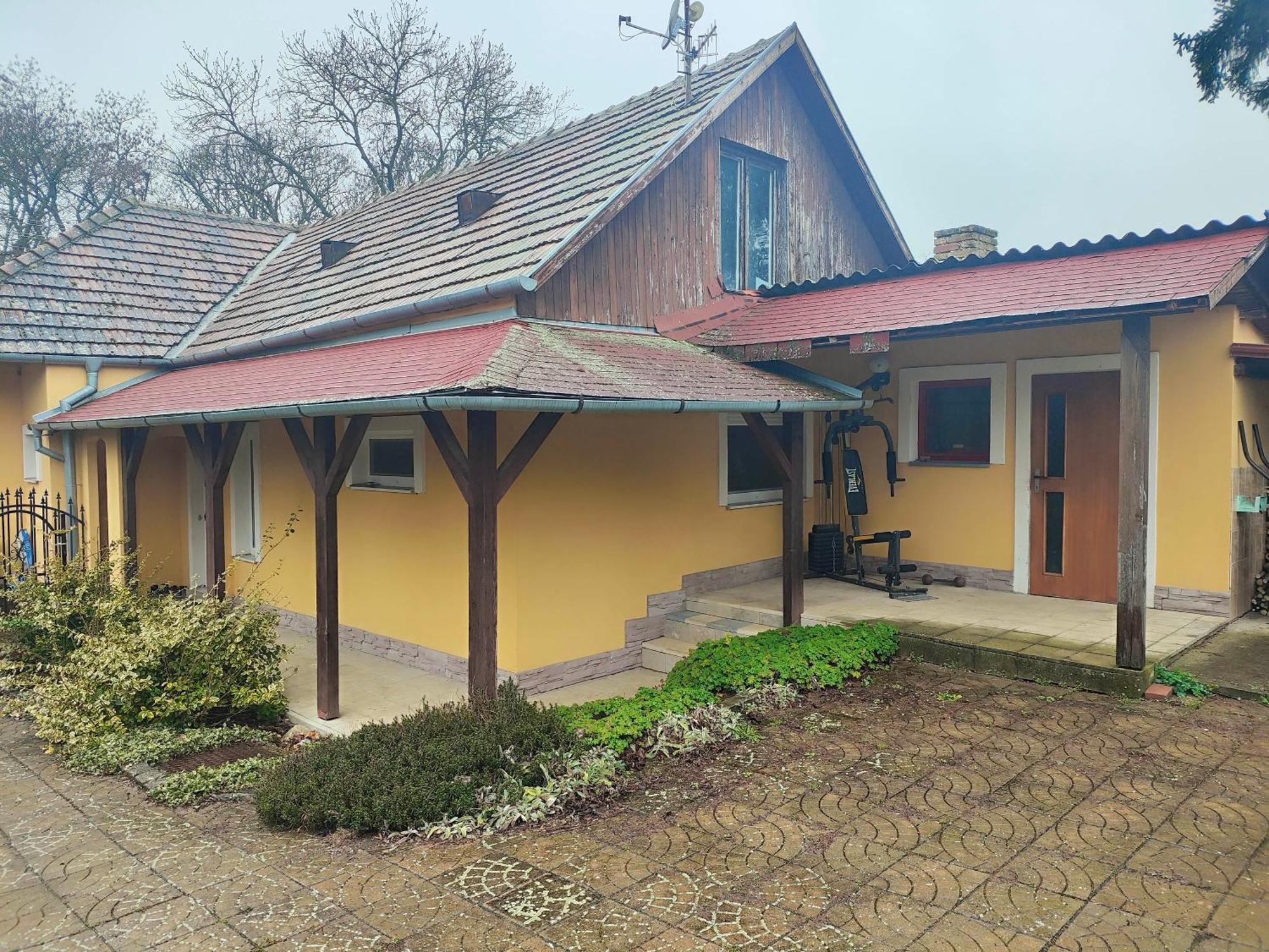 Holiday Home Mia Belá  Zewnętrze zdjęcie