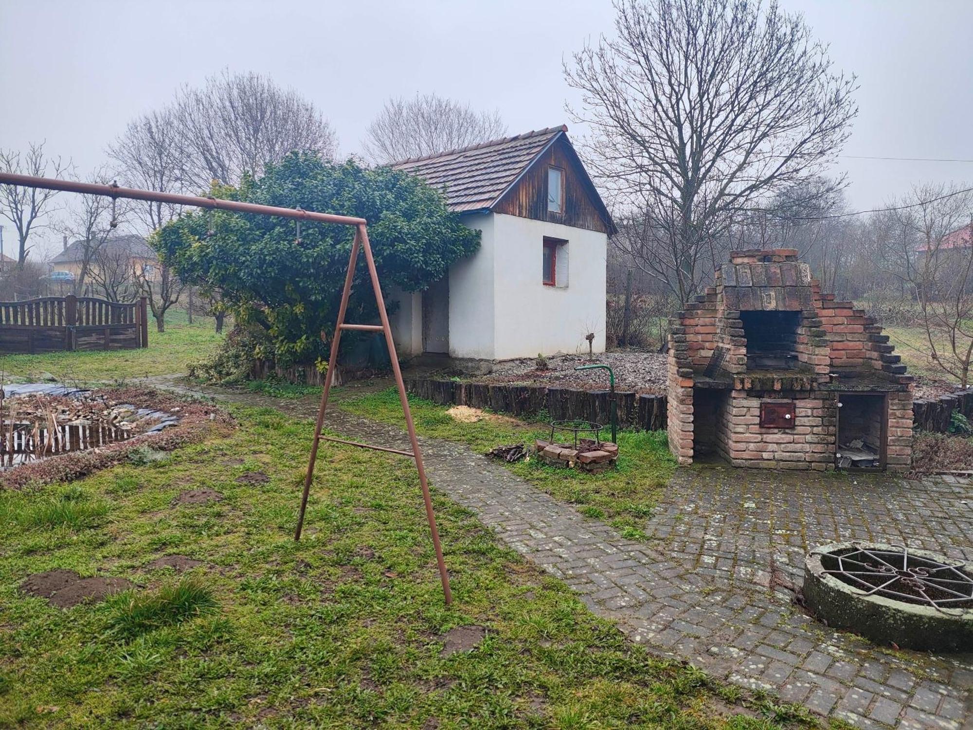 Holiday Home Mia Belá  Zewnętrze zdjęcie