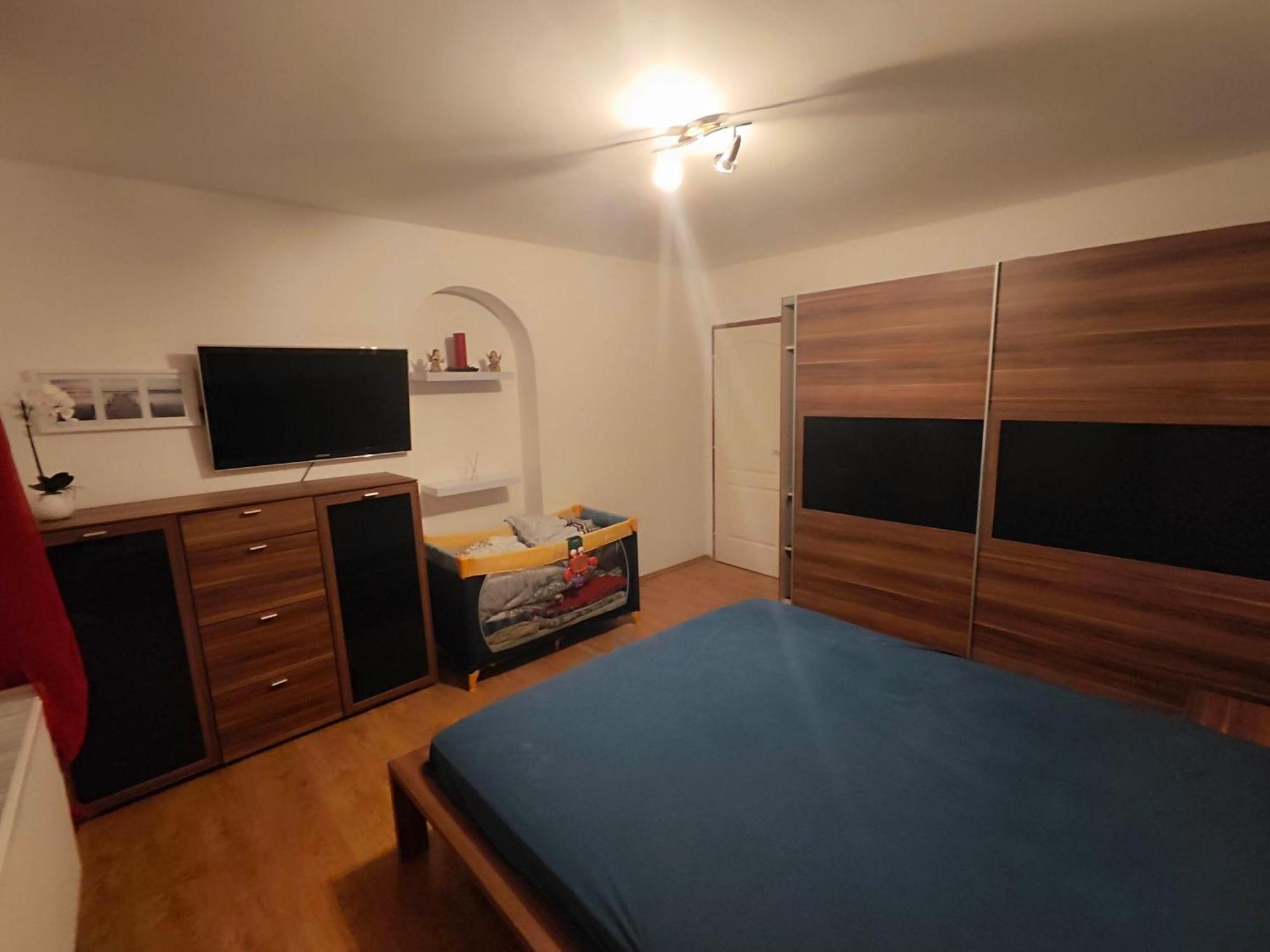 Holiday Home Mia Belá  Zewnętrze zdjęcie