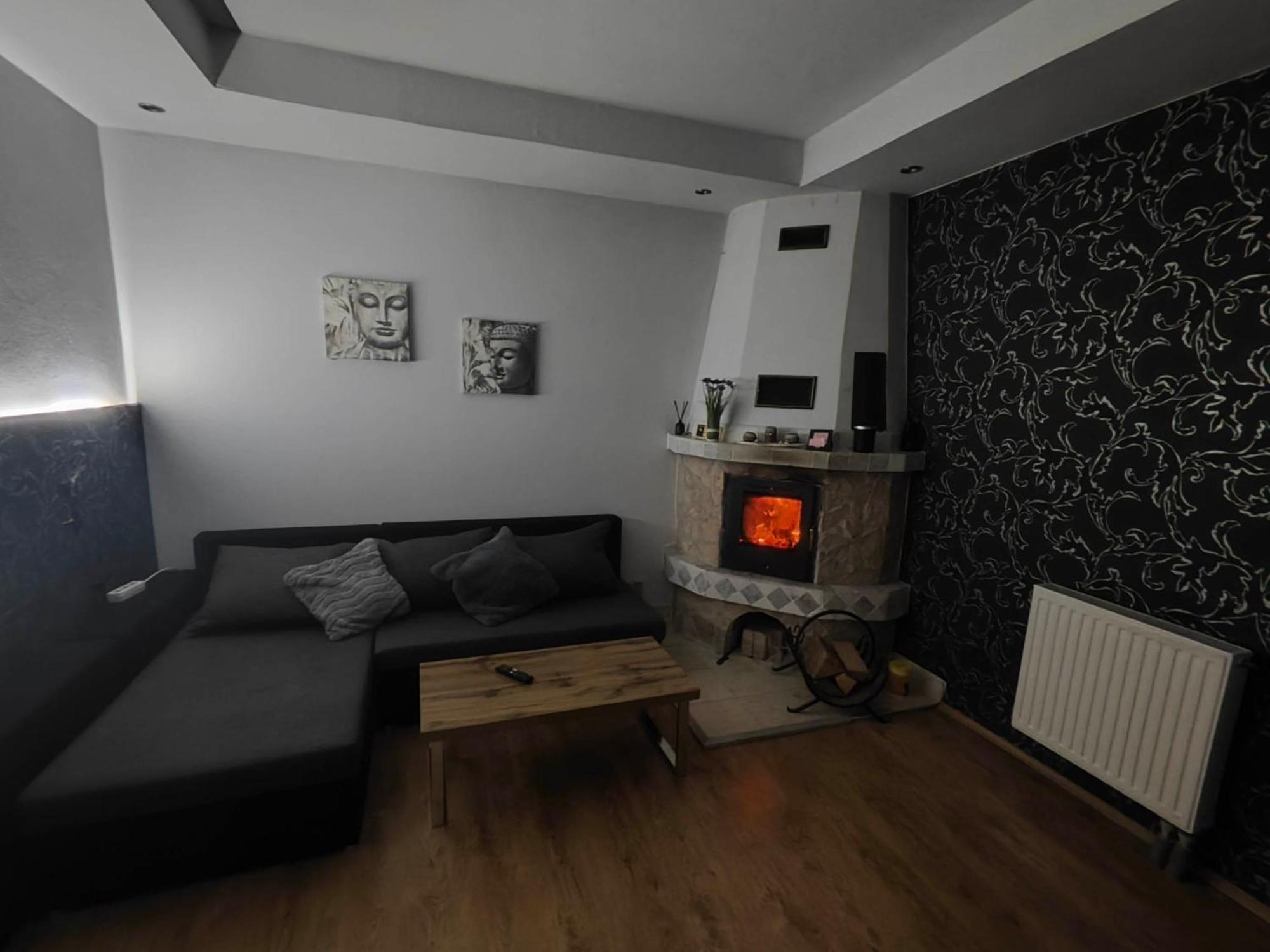 Holiday Home Mia Belá  Zewnętrze zdjęcie