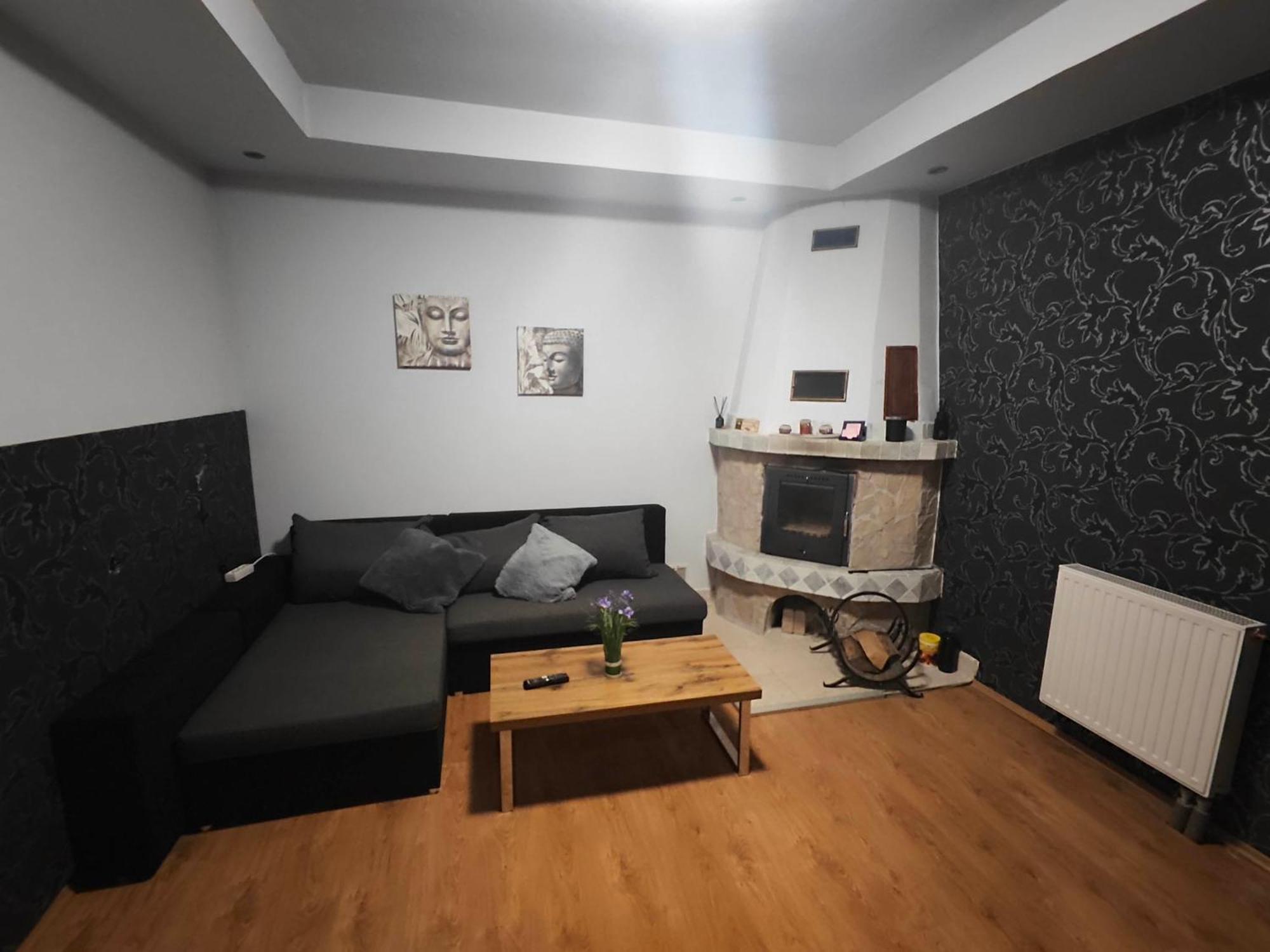 Holiday Home Mia Belá  Zewnętrze zdjęcie